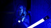 LIGHTS OUT: Film Review - THE HORROR ENTERTAINMENT MAGAZINE