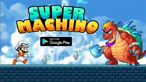 🌳super Machino Stage 2 3🌳 Youtube