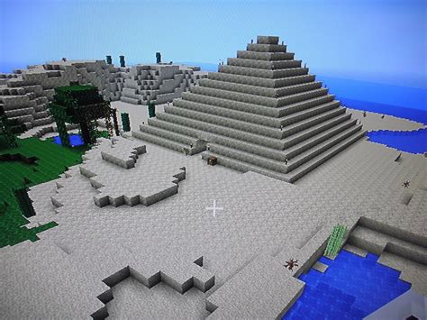 ¿buscando la forma de construir casas en minecraft? El Creativo Mundo Del Minecraft: MIS CONSTRUCCIONES EN ...