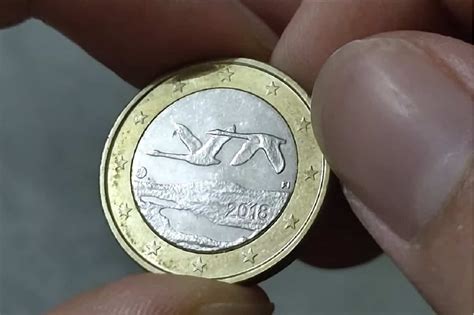 I Collezionisti Stanno Dando La Caccia A Queste Monete Da 1 Euro Rare