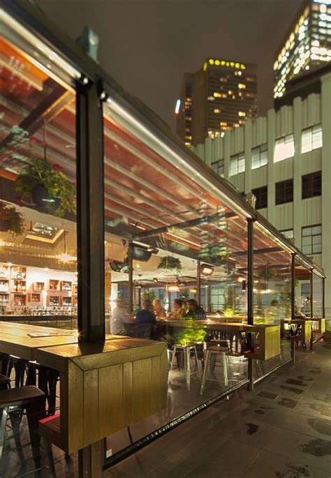 Rooftop bar + rooftop cinema, cbd. Aer Bar is Melbourne CBD's first purpose built rooftop bar ...