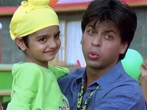 Kuch Kuch Hota Hai 1998, directed by Karan Johar | Film review