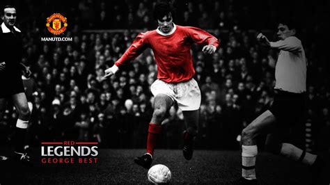 Check out this fantastic collection of manchester united wallpapers, with 56 manchester united background images for your desktop, phone or tablet. George Best-Red Legends-Manchester United wallpaper ...