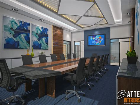 Interior Design Uganda Conference Room Meeting Room Designs By Bild