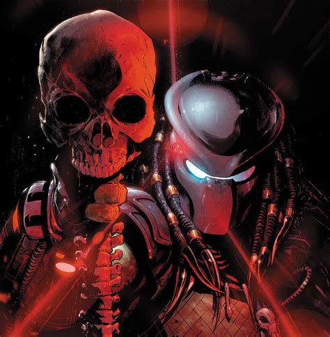 Marvel Comics Announces Predator The Original Years Omnibus For 2021