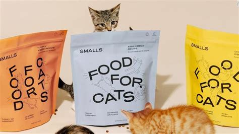 Recalls may be conducted on a firm's own initiative, by fda request, or by fda order under statutory authority. Smalls Cat Food Recall History (Fully Updated, Constantly ...