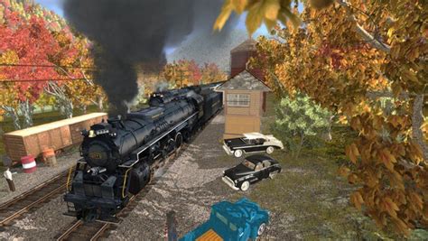 Trainz A New Era Thomas Download Plmloan