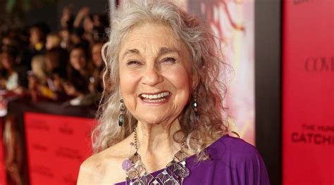 Hollywood News Sex And The City Actress Lynn Cohen Passes Away At 86 🎥 Latestly