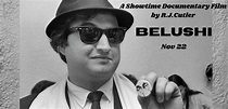 'Belushi' Movie Review: Documentary of John Belushi - Filmy Hotspot