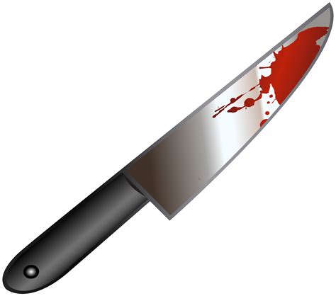 29 Butcher Knife Cartoon Png - Movie Sarlen14