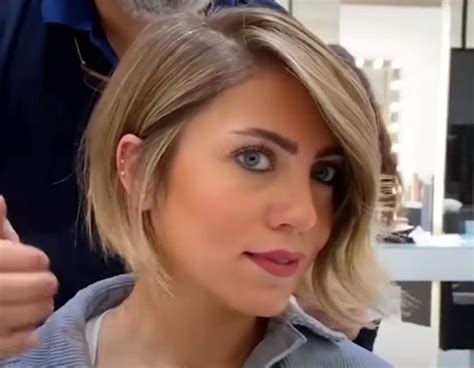 Maybe you would like to learn more about one of these? Trendy Short Haircut 2021 (Stylish, Attractive Short ...