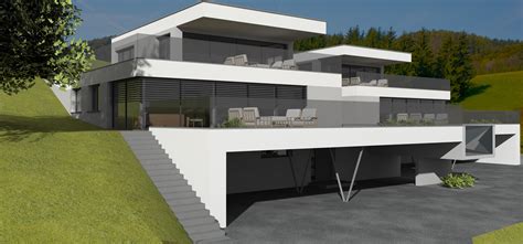 Wir haben ein neues haus gekauft! Kötz Haus - Architektenhäuser - neu und individuell geplant