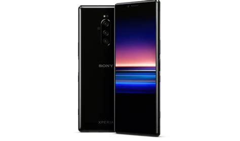 The Best Sony Phones Of 2020 And 2021 Mobilityarena