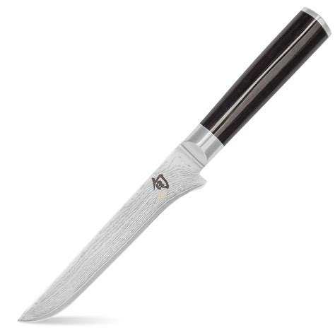 Shun Classic Boning Knife 15cm Peters Of Kensington