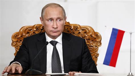 Poutine Ordonne Un Retrait Des Troupes Russes De La Fronti Re