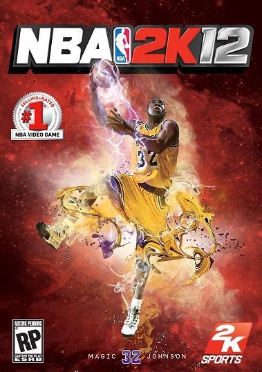 2k Honoring The Greats Of The Game On Nba 2k12 Covers Gaming Nexus
