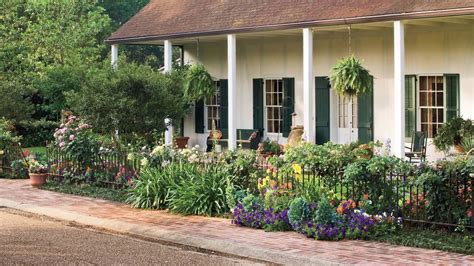 21 Southern Cottage Garden Ideas You Must Look Sharonsable