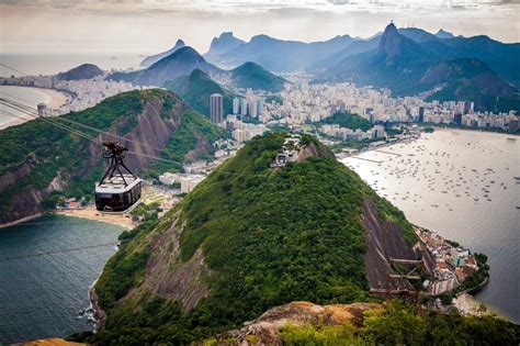 Descubre Las Mejores Ciudades De Brasil Para Visitar En Tu Próximo