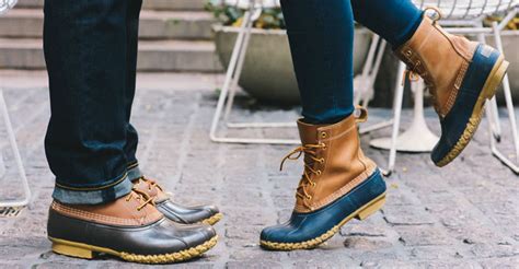 7 Affordable Alternatives To The L L Bean Duck Boots