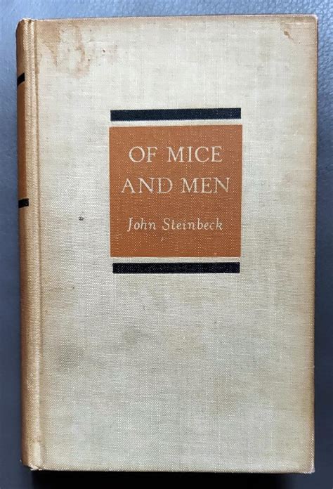 Sold At Auction John Steinbeck American 1902 1968 John Steinbeck