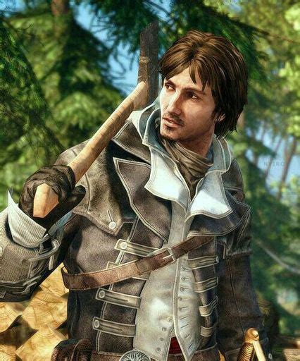 Shay Patrick Cormac Wiki Assassins Creed Brasil Amino