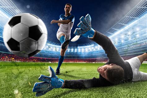 Soccer 5k Retina Ultra Hd Wallpaper Background Image 7000x4670 Id