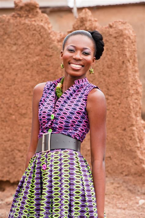 Beautiful Ghana Photos 20 Babes For The Miss Ghana 2012 Contest