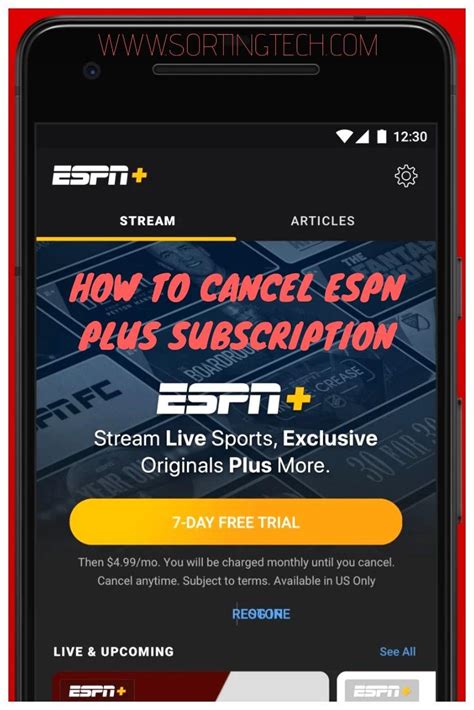Roku streaming sticks, boxes, and roku tvs provide easy access to lots of streaming content, but this means that sometimes you may encounter buffering, skipping, or freezing on some content the mobile app also provides the ability to listen privately to your roku channels using the smartphone's. How To Cancel ESPN Plus Subscription in 2020 | Espn ...