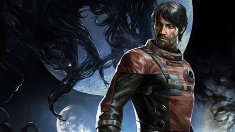 1024x1024 Prey Game 1024x1024 Resolution Hd 4k Wallpapers Images