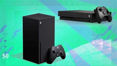 How To Transfer Your Xbox One Games To An Xbox Series X Or Xbox Series