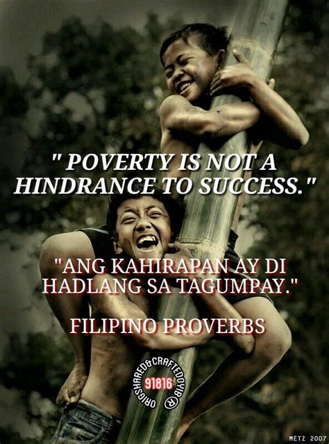 filipino proverbs proverbs filipino quotes