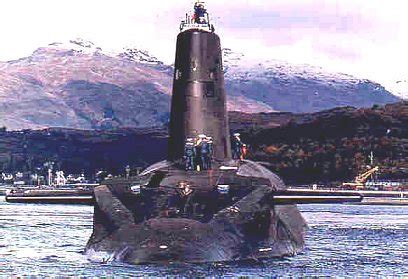 This article was a very clear explanation for how a submarine works and i liked how they explained how buoyant force works. Failure after failure at home of Trident fleet - Rob Edwards
