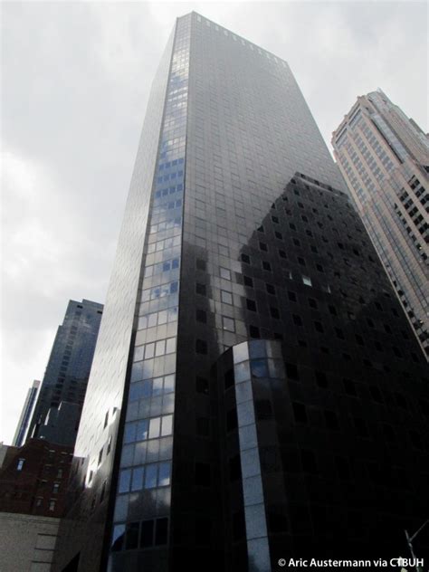 Maybe you would like to learn more about one of these? 1155 Avenue of the Americas - The Skyscraper Center