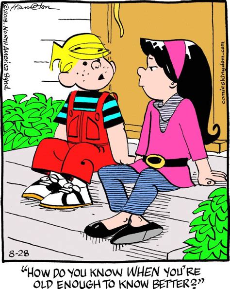 Adventures Of Dennis The Menace