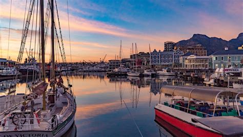 The Best Hotels In Cape Town Travelluxury