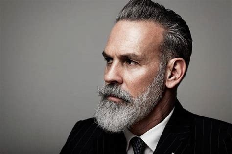 60 Unbeatable Hairstyles For Men Over 50 Hairstylecamp