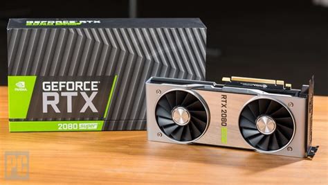 The Best Graphics Cards For 4k Gaming In 2020