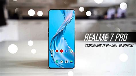 Realme malaysia is known for its affordable and reliable smartphones that cater to people on a budget. Realme 7 & 7 Pro Launch Date Price In India Full ...