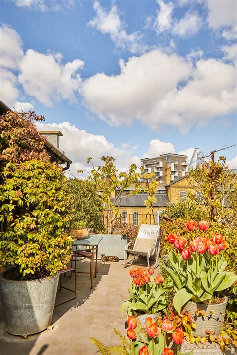 Roof Garden Ideas 10 Stylish Ways To Make The Most Of Your Rooftop