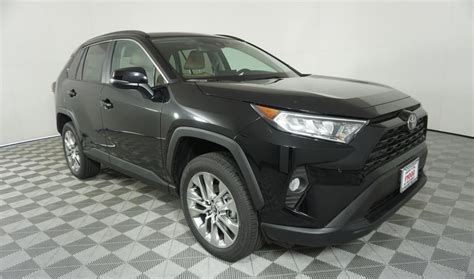 For more details on 2021 top safety pick awards, see www.iihs.org. 2021 Toyota RAV4 XLE - Review - Price, Features, Cargo ...