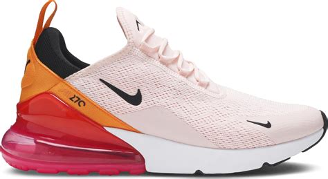Buy Wmns Air Max 270 Washed Coral Ah6789 603 Goat