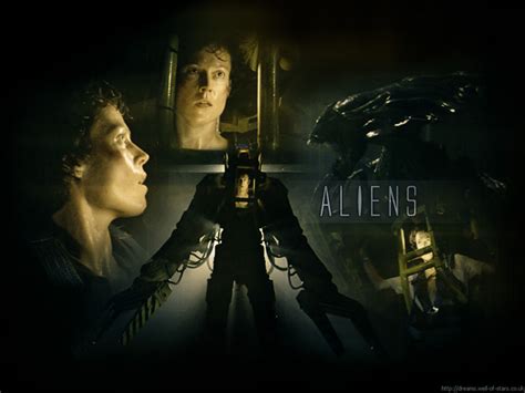 Ellen Ripley Alien Movies Alien Wallpaper 28784561 Fanpop