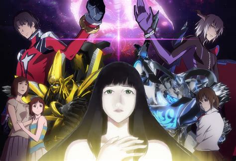 Sentai Filmworks Licenses Reideen Sentai Filmworks