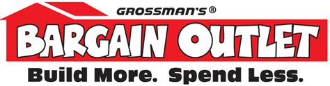 122 likes · 37 were here. Grossman's Bargain Outlet, Home Improvement Retailer ...