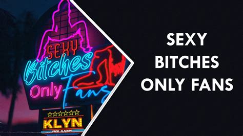 klyn sexy bitches only fans ep completo youtube