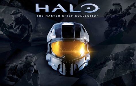Halo Master Chief Collection Goes 4k For Xbox One X Slashgear