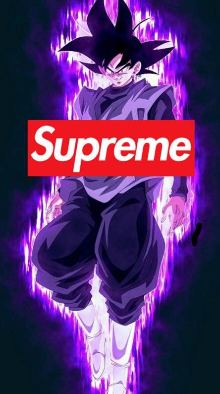 Goku Supreme Ringtones And Wallpapers Free By Zedge