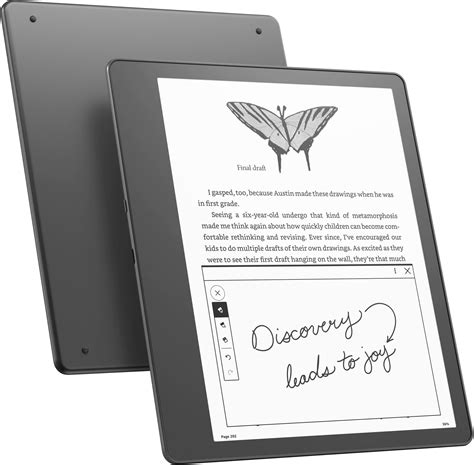 Amazon Kindle Scribe Reviews Pros And Cons Techspot