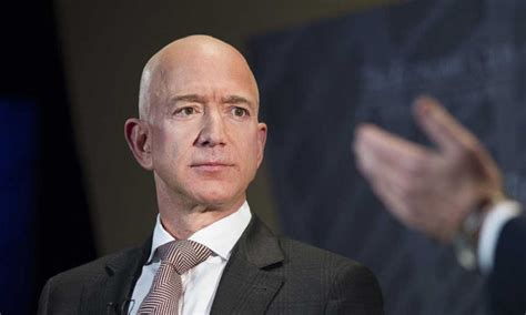 Jeff, was born on january 12, 1964 in albuquerque, united states (56 years old). Jeff Bezos Net Worth 2020 - 10 Cool Things About His ...