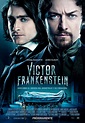 Victor Frankenstein - Película 2015 - SensaCine.com